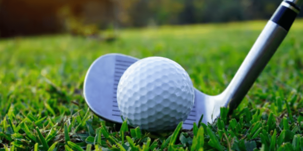 Charity Golf Day